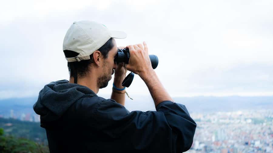 Bogota: East Hills Mountain Hike - Key points to know before you book