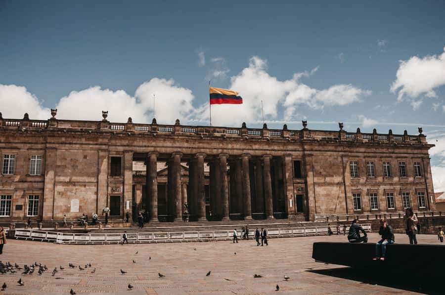 Bogotá: Express Tour with Private Guide and Transportation - Key points to know before booking