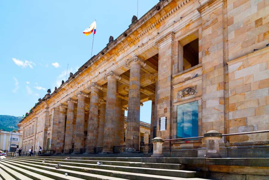 Bogotá: Express Tour with Private Guide and Transportation - Why this short Bogotá tour works