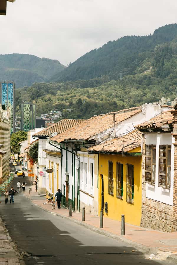 Bogotá: Express Tour with Private Guide and Transportation - Botero Museum: Humor, politics, and oversized figures