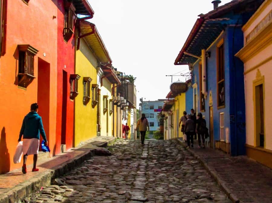 Bogotá: Express Tour with Private Guide and Transportation - How to make the most of three to four hours