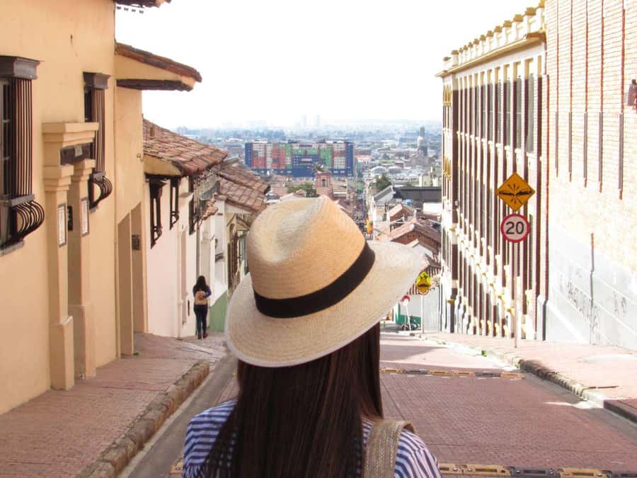 Bogotá: Express Tour with Private Guide and Transportation - Gold Museum: Colombia’s best first history lesson
