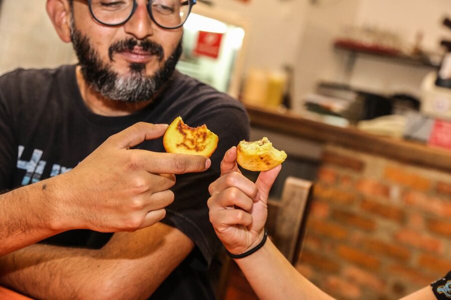 Bogota Food Tour with over 12 Tastings & Tejo - Tejo, Colombia’s explosive pastime