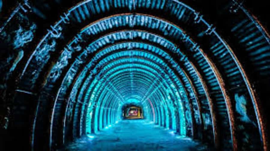 BOGOTA: From the Clouds to the Earth, Tour to Monserrate and the Salt Cathedral - What the city view tells you