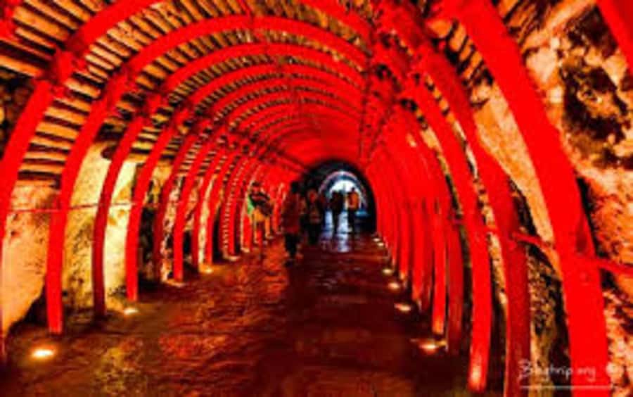 BOGOTA: From the Clouds to the Earth, Tour to Monserrate and the Salt Cathedral - Is $117 per person a fair price?