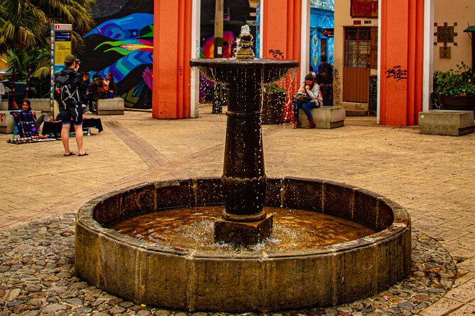 Bogotá Full Day City Tour. (8 Hrs.) - Why the private guide and vehicle matter