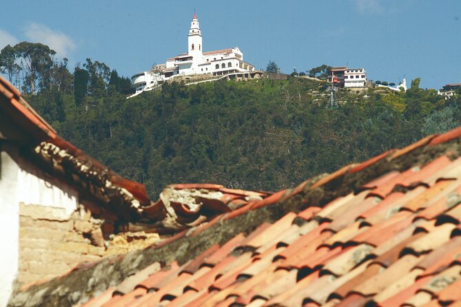 Bogotá Full Day City Tour. (8 Hrs.) - Starting at Paloquemao Market
