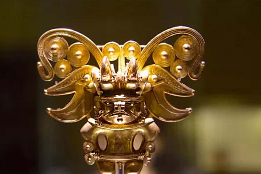 Bogota: Gold Museum and Monserrate Private Half-Day Tour - Key points to know before booking