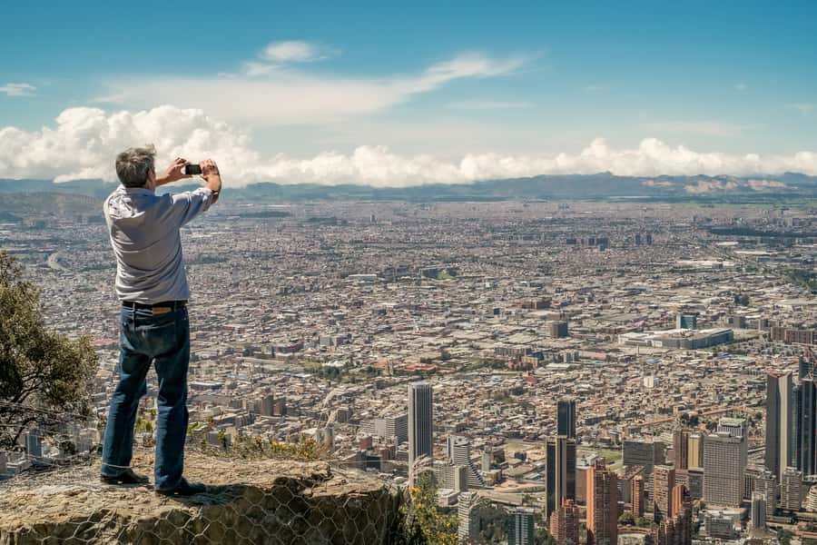 Bogota: Gold Museum and Monserrate Private Half-Day Tour - Timing the tour around your Bogotá plans