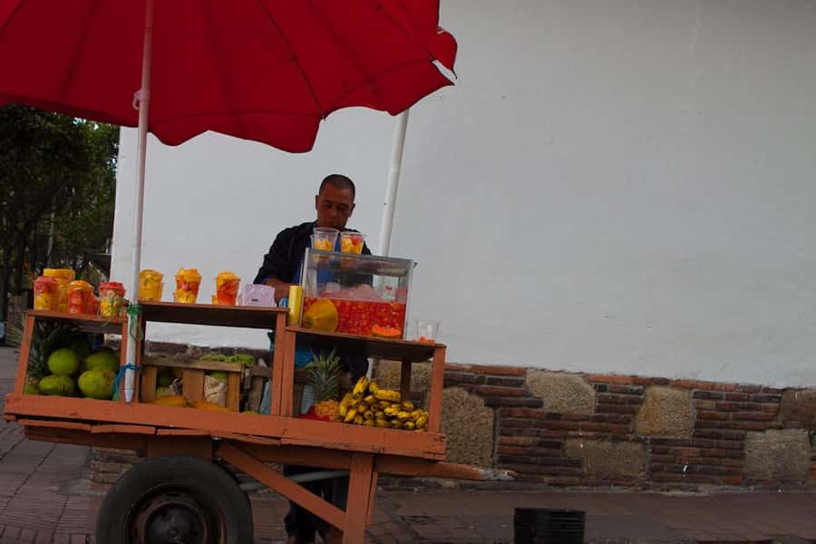 Bogotá: Grand City Tour with Monserrate, Usaquén and Lunch - Is $251 a fair price?