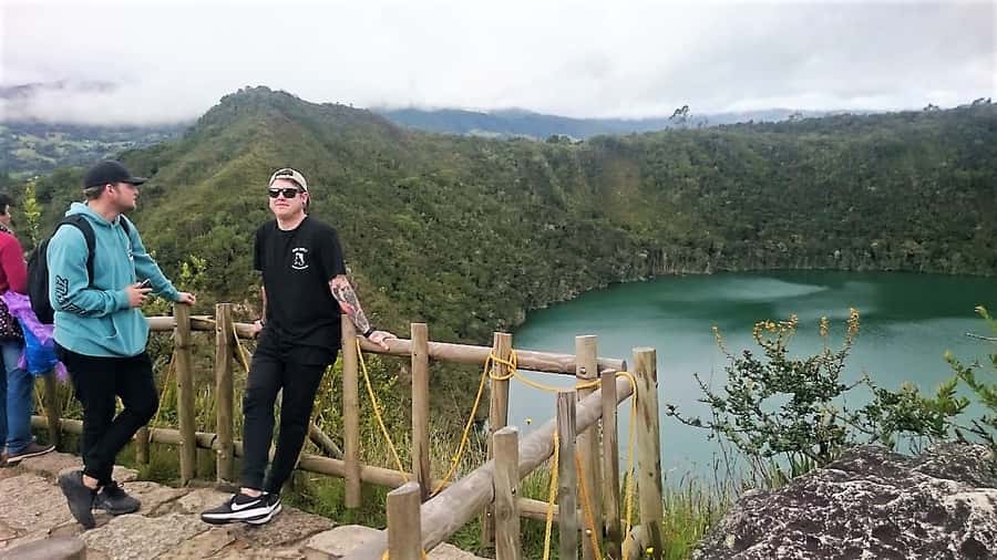 Bogotà: Guatavita Lake and Nemocón Salt Mines Tour - Is $163 a fair price?