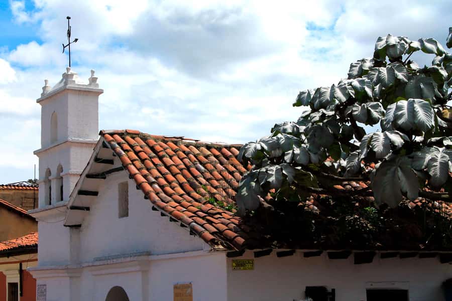 Bogota: La Candelaria Highlights Walking Tour - Starting at Café Pasaje in La Candelaria