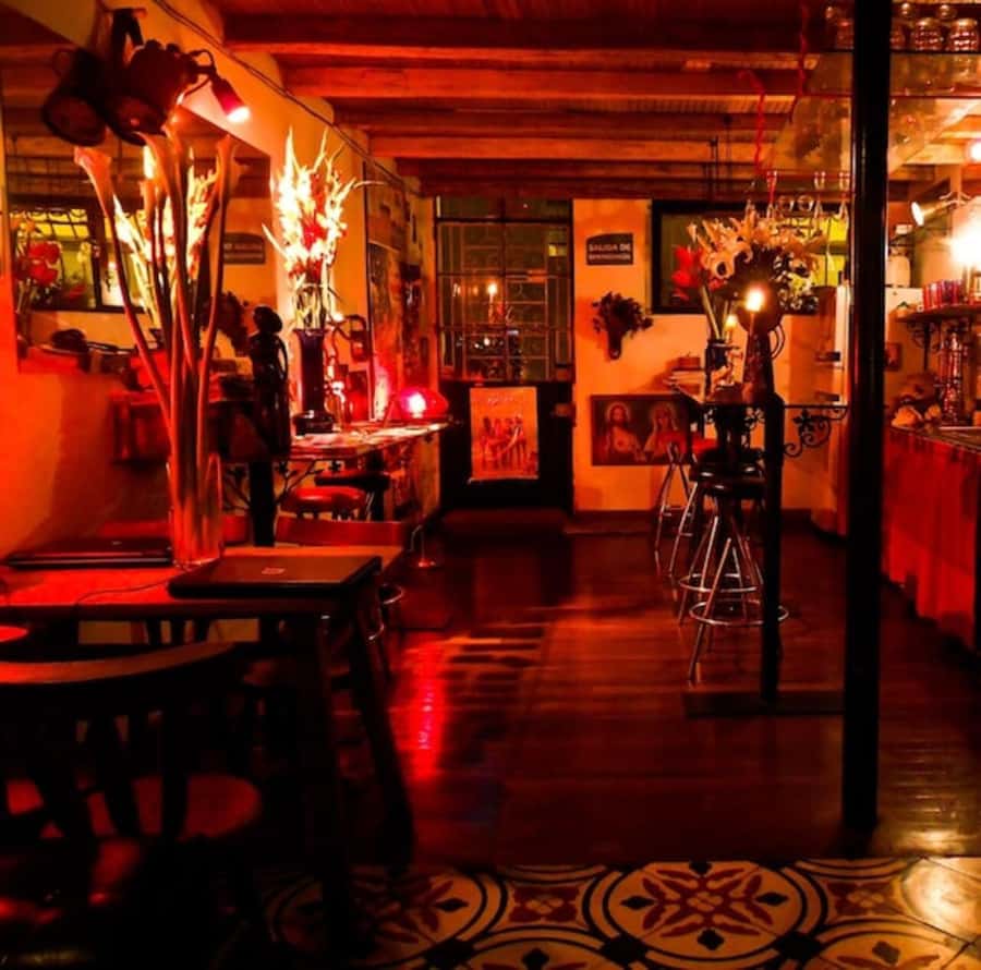 BOGOTA: Night Tour in Bogotá (Express) - What the $117 price really covers