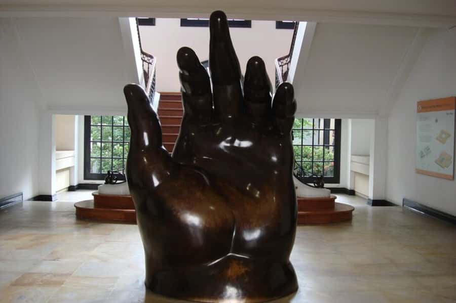 Bogotá: Private City Tour, Monserrate, Emerald and Botero - Is the $65 price good value?