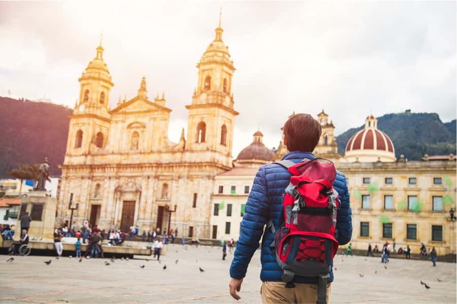 Bogota: Private custom tour with a local guide - Key points to know before booking
