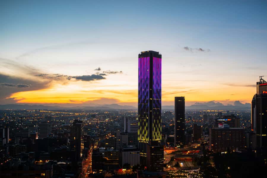 Bogota: Private custom tour with a local guide - Walking, taxis, and public transport