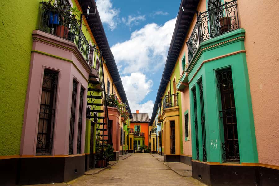 Bogota: Private custom tour with a local guide - Smart ways to plan your day