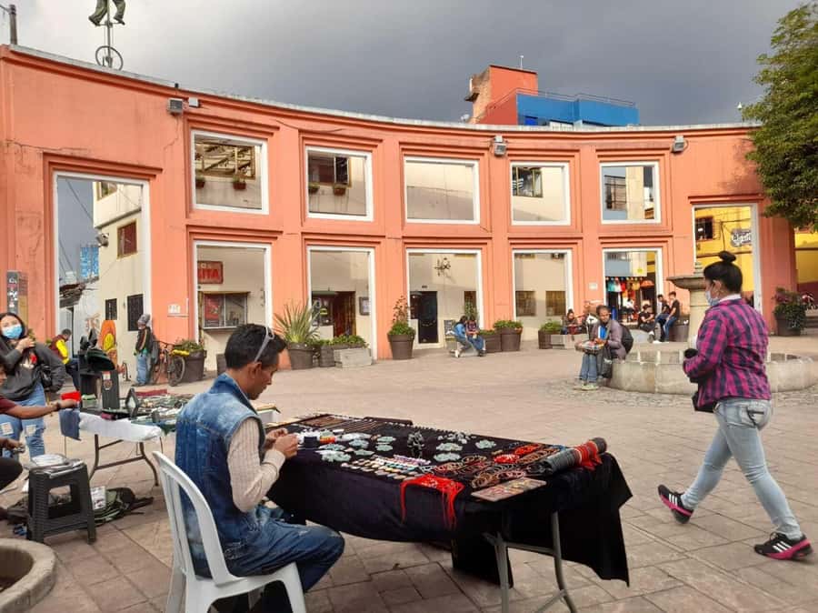 Bogotá: Private Guided Tour with Monserrate & La Candelaria - The Gold Museum and Colombia’s pre-Columbian story