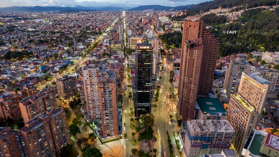 Bogotá: Private Guided Tour with Monserrate & La Candelaria - Is $83 per person a fair deal?