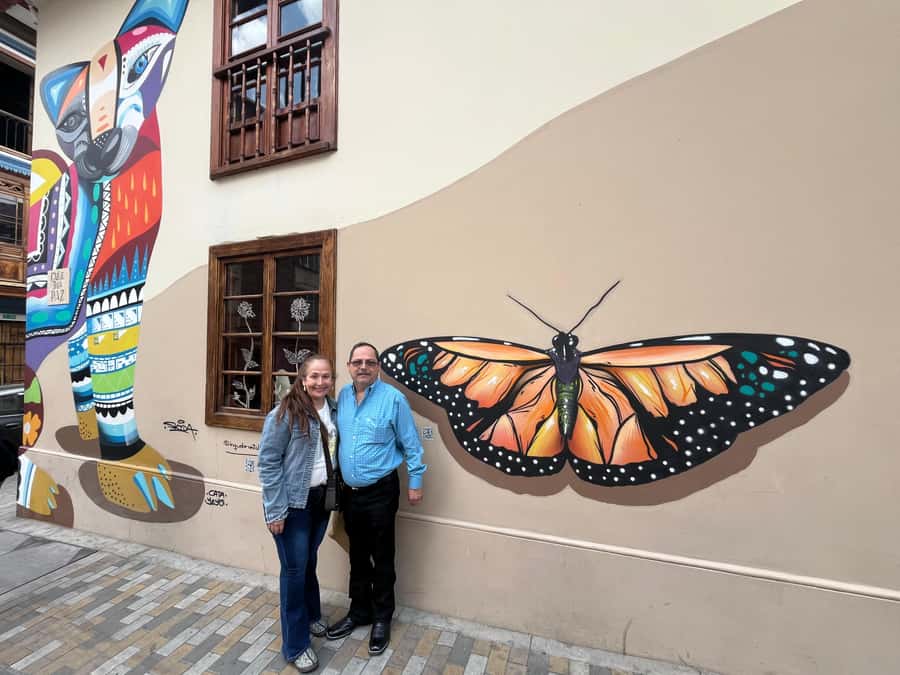 Bogota: Private Tour to Monserrate and Guadalupe - How to prepare for the hills