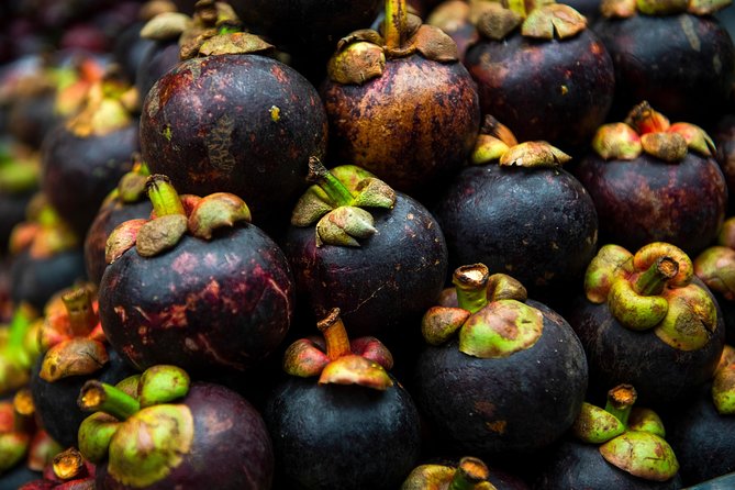 Bogota´s Gastronomic Wonders - Experience the best traditional food - How much food will you actually get?