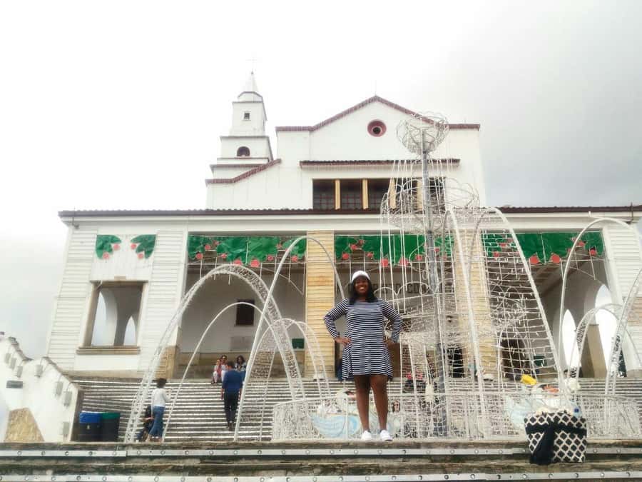 Bogota's Historic Center and Monserrate in one day - Why this six-hour route works for a first day