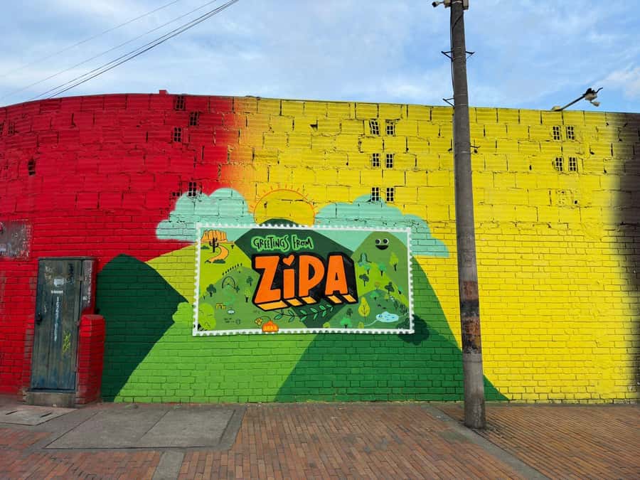 Bogota: Salt Cathedral of Zipaquira Private daily Trip - Practical tips for a smoother day