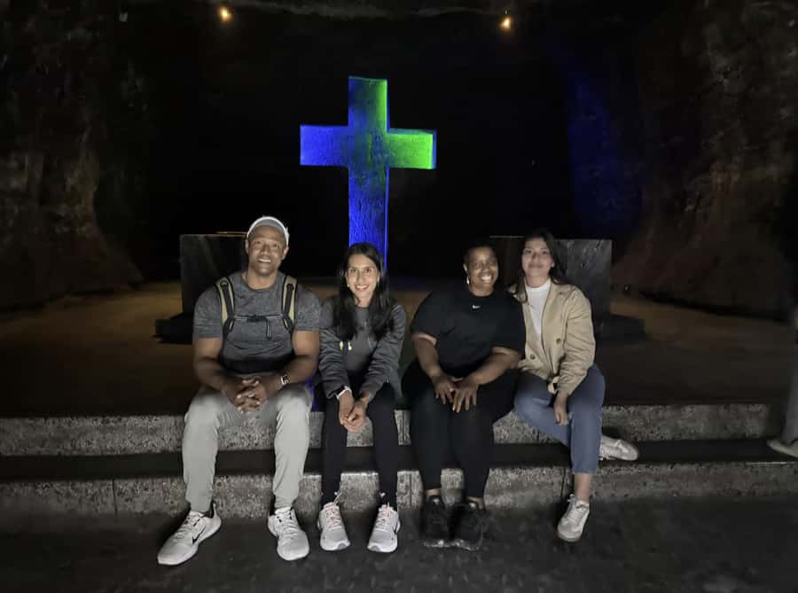 Bogota: Salt Cathedral of Zipaquira Private daily Trip - Why the Salt Cathedral deserves a day from Bogotá