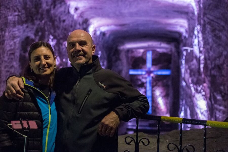 Bogotá: Salt Cathedral Private Tour with Entry Ticket Basic - Who will enjoy this private day trip