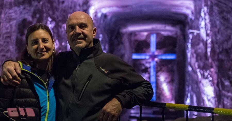 Bogotá: Salt Cathedral Private Tour with Entry Ticket Basic - Practical details that make the day easier