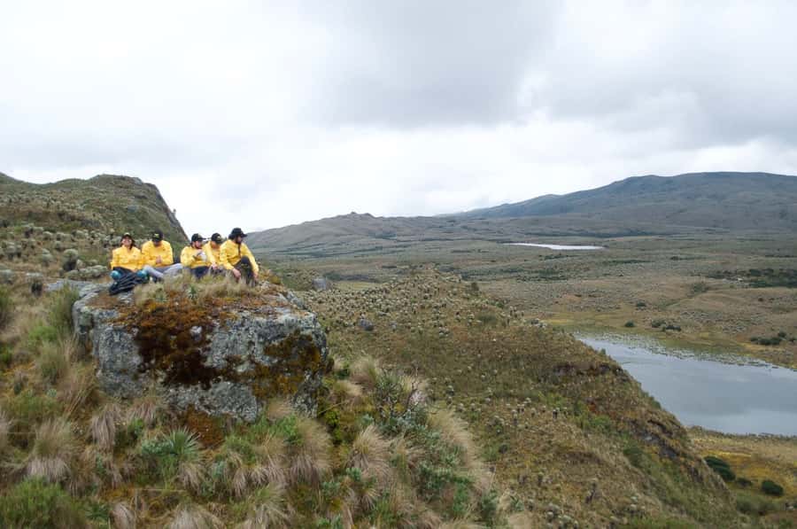 Bogotá: Sumapaz National Park Hike Tour - Who will enjoy this hike most