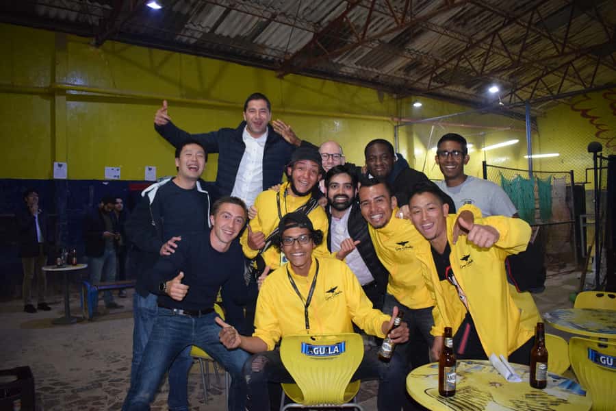 Bogotá: Tejo and Beer Tour - Key points to know before booking