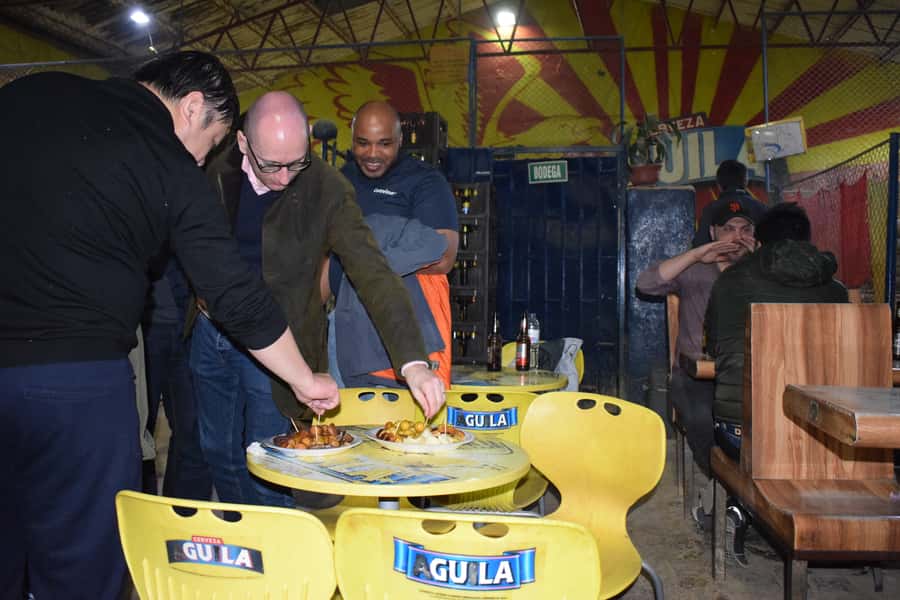 Bogotá: Tejo and Beer Tour - The value of a private 150-minute experience