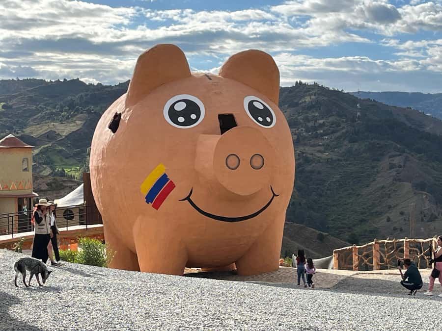 BOGOTA: Tour of Villa de Leyva, Ráquira, Pozos Azules, and Puente de Boyacá - Should you book the Villa de Leyva and Boyacá tour?