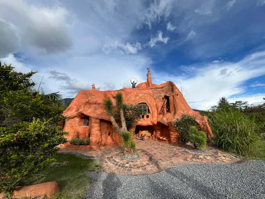 BOGOTA: Tour of Villa de Leyva, Ráquira, Pozos Azules, and Puente de Boyacá - Why this Boyacá day trip works