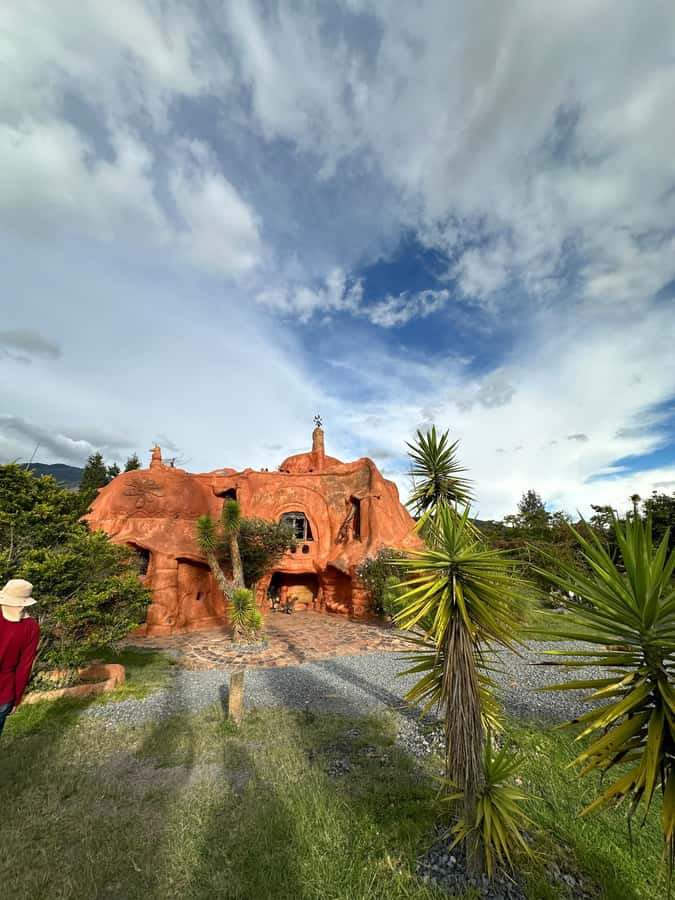 Bogota: Tour to villa de Leyva raquira casa terracota & more - Key points to know before booking