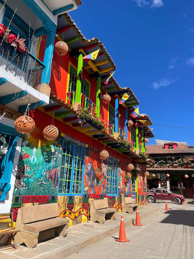 Bogota: Tour to villa de Leyva raquira casa terracota & more - Price, extra fees, and the real value