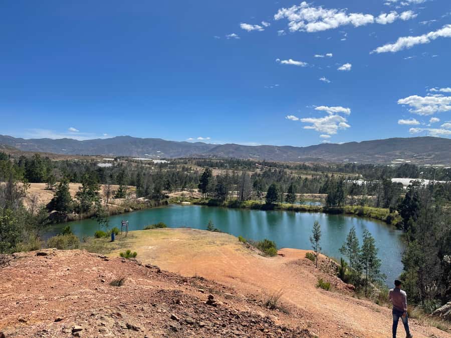 Bogotá: Villa de Leyva Full-Day Tour with Meals - Key points to know before booking