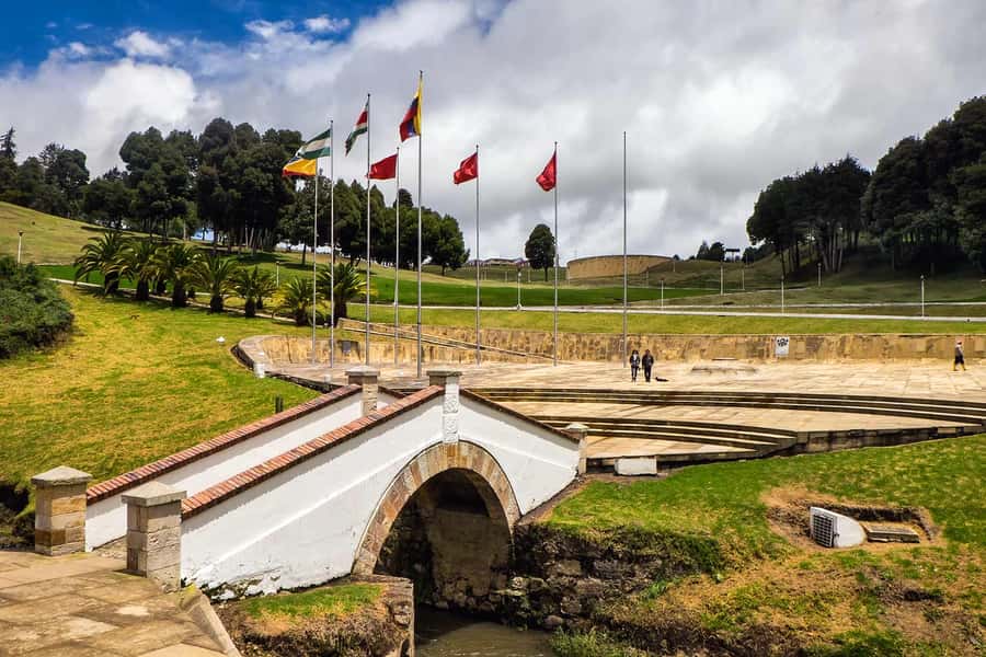 Bogotá: Villa de Leyva Full-Day Tour with Meals - The real question: is Villa de Leyva worth the long ride?