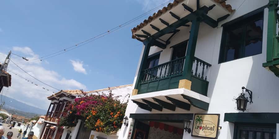 Bogotá: Villa de Leyva Full-Day Tour with Meals - How the private format affects the day