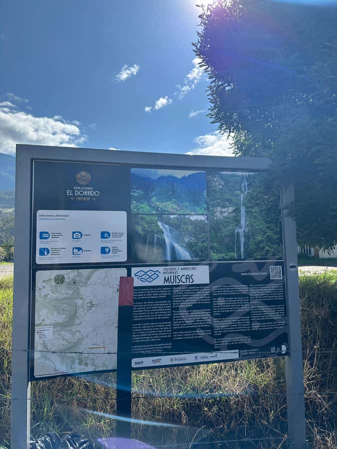 Bogotá: Visit Colombia's Highest Waterfalls & Guadalupe Hill - Is $103 a fair price?