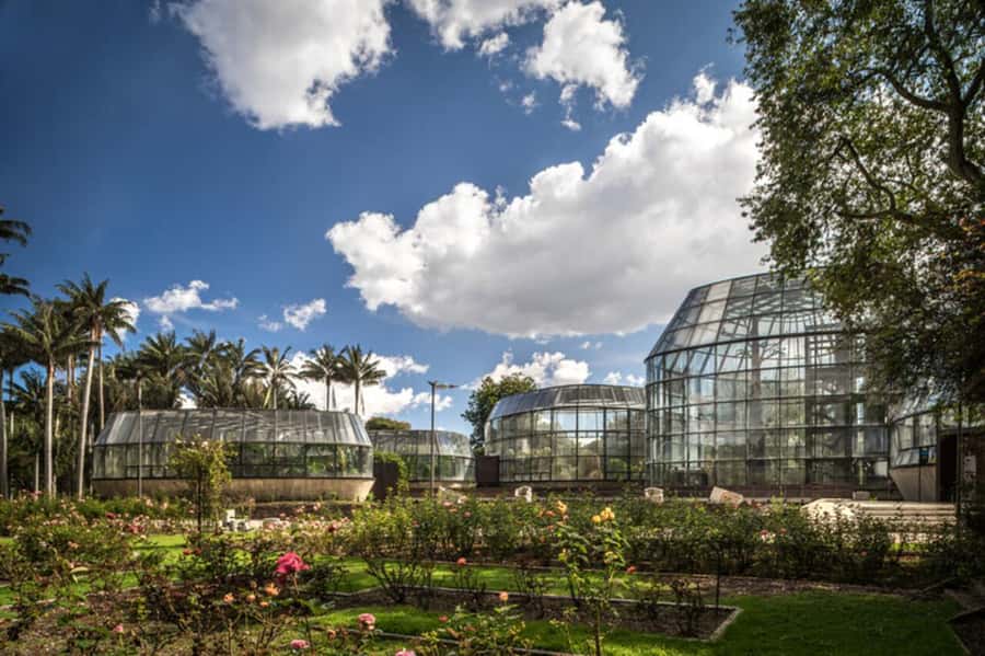 BOGOTA: Visit to the Botanical Garden and Ugly Betty's House - Practical tips for a smoother visit