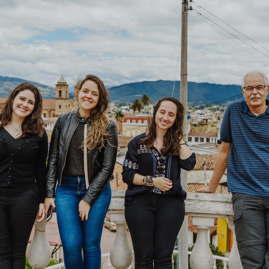 Bogota: Zipaquirá Salt Cathedral and Lake Guatavita Day Tour - Guatavita Town and the first miners’ church