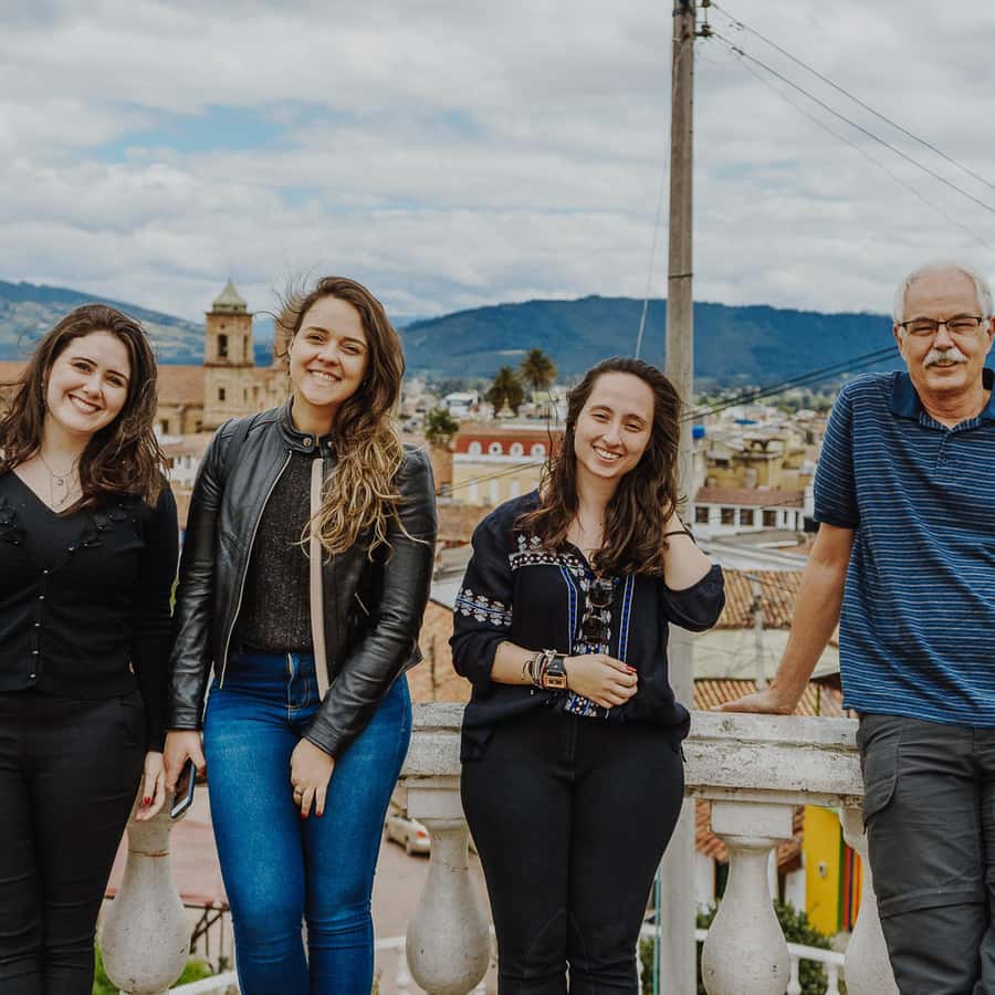 Bogota:Zipaquirá Salt Cathedral & Guatavita Trip with Pickup - Key points to know before booking