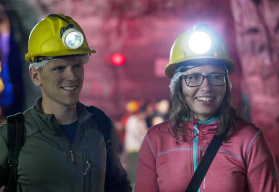 Bogota: Zipaquira, Salt Cathedral & Lake Guatavitá Tour - Key points to know before booking