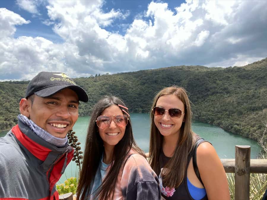 Bogota: Zipaquira, Salt Cathedral & Lake Guatavitá Tour - A short look at Zipaquirá itself