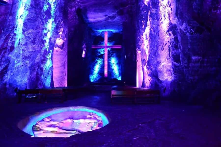 Bogota: Zipaquira, Salt Cathedral & Lake Guatavitá Tour - Is $157 good value?