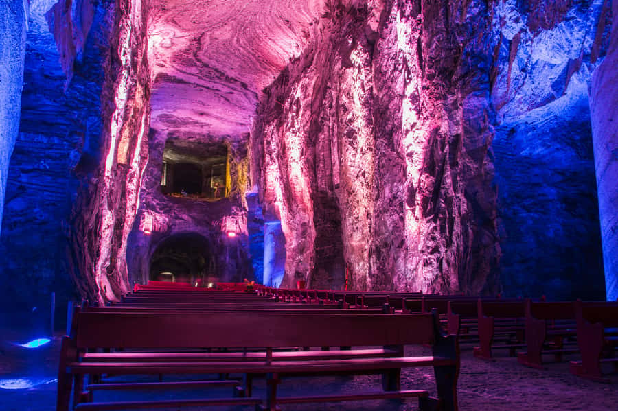 Bogotá: Zipaquirá Salt Cathedral, with tickets and guide - Key points to know before booking