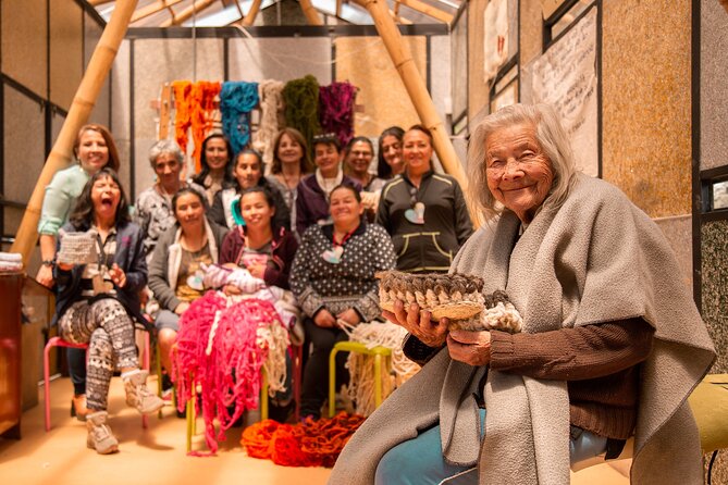 Breaking Borders: Bogota Gansters Story - Meeting the people behind Breaking Borders