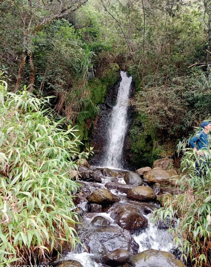 Cali: Cali River Waterfall and Great River Pools Tour - A waterfall escape close to Cali